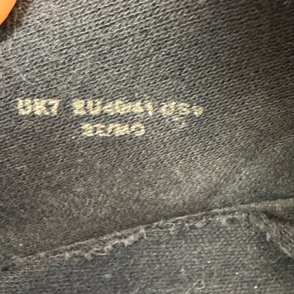 Hunter Womens Black Penny Loafer Sz 9‎ Slip On Preppy Dark Academia Office Goth - Picture 8 of 12